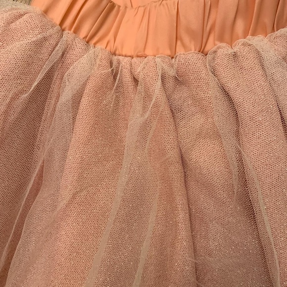 Old Navy NWT sparkly skirt 2T - Picture 3 of 3